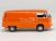 103306 Volkswagen Combi T2 Van 1972