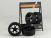 103323 Divers Set 4 Wheels RS3