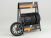 103324 Divers Set 4 Wheels RS3