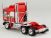 103327 Kenworth K100 Aérodyne Tracteur 1976