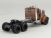 103328 Peterbilt 281 Tracteur 1955