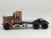 103328 Peterbilt 281 Tracteur 1955