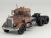 103328 Peterbilt 281 Tracteur 1955