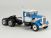 103330 Peterbilt 281 Tracteur 1955