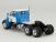 103330 Peterbilt 281 Tracteur 1955