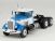 103330 Peterbilt 281 Tracteur 1955