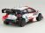 103333 Toyota Yaris GR Rally1 Hybrid Kenya Safari 2022