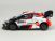 103333 Toyota Yaris GR Rally1 Hybrid Kenya Safari 2022