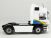 103338 MAN F2000 V10 Tracteur 1994