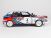 103340 Lancia Delta Integrale 16V Safari Rally 1990