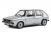 103357 Volkswagen Golf I L 5 Doors 1983