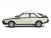 103360 Renault Fuego Turbo 1985