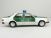 103388 Mercedes 230 E/ W124 Police 1989