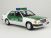 103388 Mercedes 230 E/ W124 Police 1989