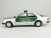 103388 Mercedes 230 E/ W124 Police 1989