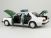 103388 Mercedes 230 E/ W124 Police 1989