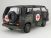 103456 Volkswagen Combi T3 Synchro Army Ambulance