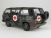 103456 Volkswagen Combi T3 Synchro Army Ambulance