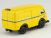 103466 Renault 1000 Kg Fourgon La Poste 1960