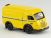 103466 Renault 1000 Kg Fourgon La Poste 1960