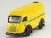 103466 Renault 1000 Kg Fourgon La Poste 1960