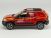 103485 Dacia Duster II  VL Chef de Groupe Pompiers 2020