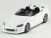 103539 Honda S2000 CR Cabriolet