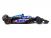 103548 Alpine A523 Monaco GP 2023