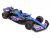 103548 Alpine A523 Monaco GP 2023