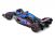 103548 Alpine A523 Monaco GP 2023