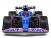 103548 Alpine A523 Monaco GP 2023