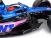 103548 Alpine A523 Monaco GP 2023