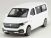 103556 Volkswagen Combi T6 Bulli 2020