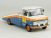 103572 Opel Blitz Porte Auto 1970