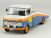 103572 Opel Blitz Porte Auto 1970