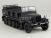103595 Maybach SDKFZ 7 Zugkraftwagen 1939