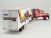 103599 Ford LTL 9000 Semi-Remorque 1990