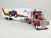 103599 Ford LTL 9000 Semi-Remorque 1990
