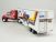 103599 Ford LTL 9000 Semi-Remorque 1990