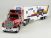103599 Ford LTL 9000 Semi-Remorque 1990