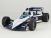 103615 Brabham BT52 South African GP 1983