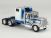 103637 GMC General Tracteur 1980