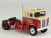 103640 Kenworth Bullnose Tracteur 1950