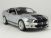 103650 Ford Mustang Shelby GT500 2011
