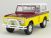 103658 Ford Bronco Pick-Up 1977