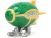 103661 Divers Ninja Turtles Nano
