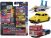 103662 Divers Transformers Nano 