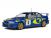 103683 Subaru Impreza 22B Monte-Carlo 1997