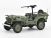 103703 Willys Jeep Army D Day 1944