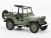 103703 Willys Jeep Army D Day 1944